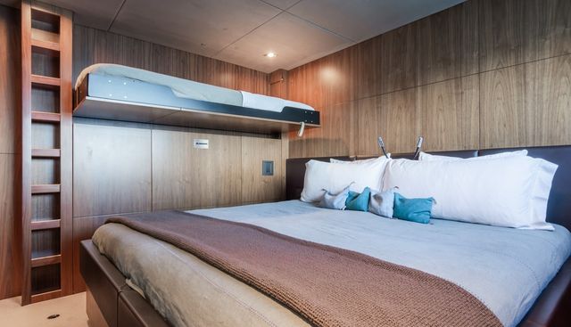 DESEO yacht for sale 24