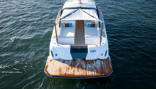 noname yacht for sale 9