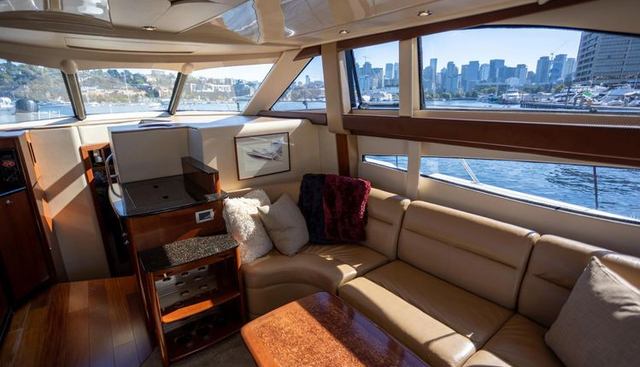 Seacougs yacht for sale 18