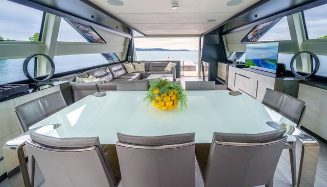 MAVIS yacht for sale 14