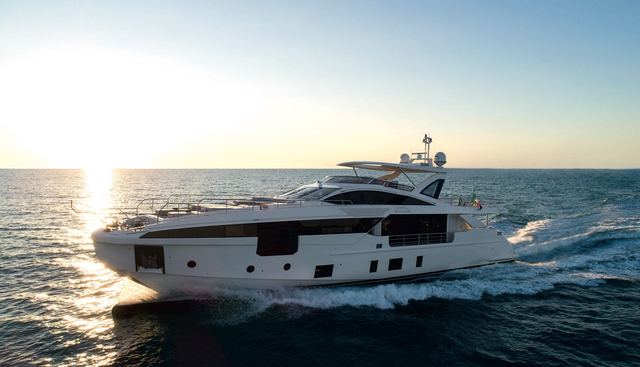 ONE & ONLY yacht for sale 2