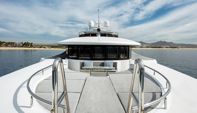 Tsumat yacht for sale 28