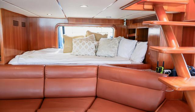 Spirit of Ulysses yacht for sale 59