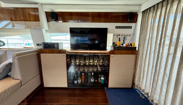 noname yacht for sale 34