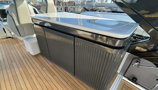 noname yacht for sale 14