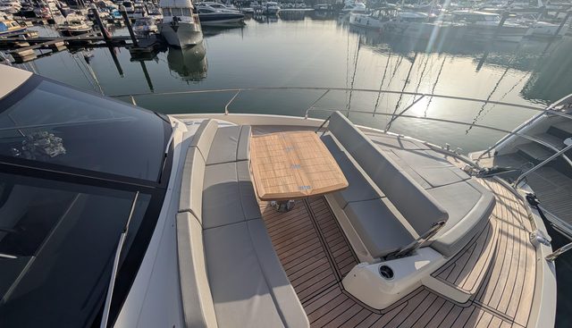 noname yacht for sale 15