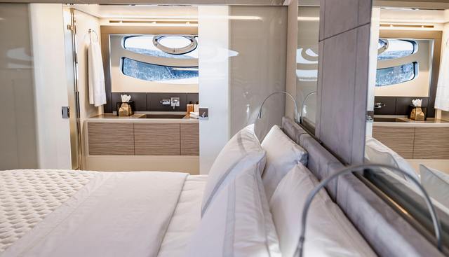 SEA SUITE I yacht for sale 64