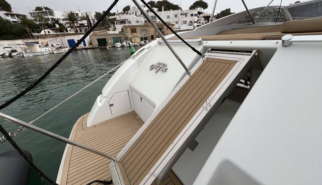 noname yacht for sale 3