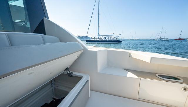 noname yacht for sale 62