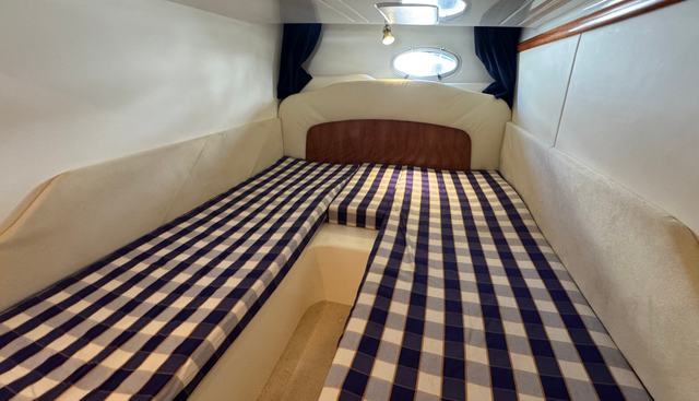 Kid's Release yacht for sale 43