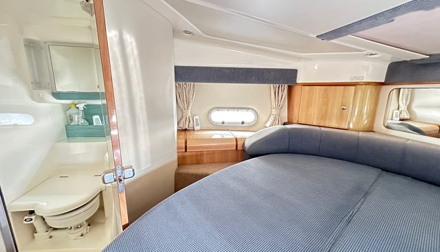 noname yacht for sale 22