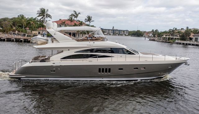 TRINITY yacht for sale 34