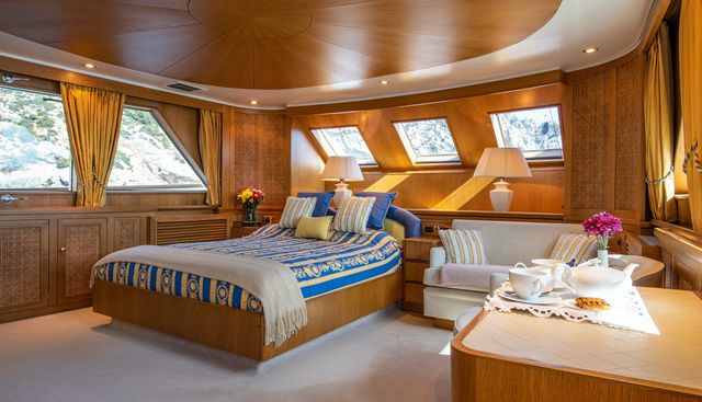 MONACO yacht for sale 30