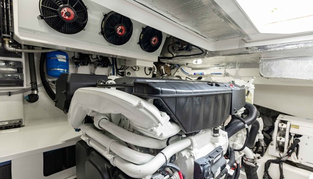PLAY TO WIN yacht for sale 74