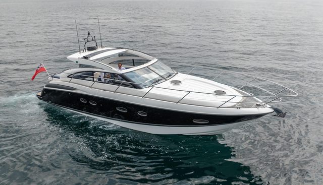noname yacht for sale 7