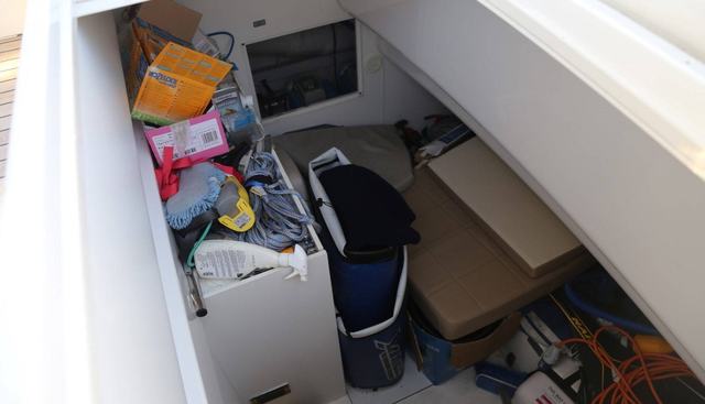 noname yacht for sale 38