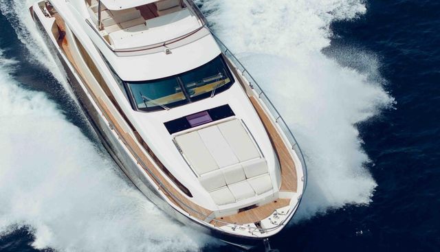 FEU D'OR yacht for sale 2