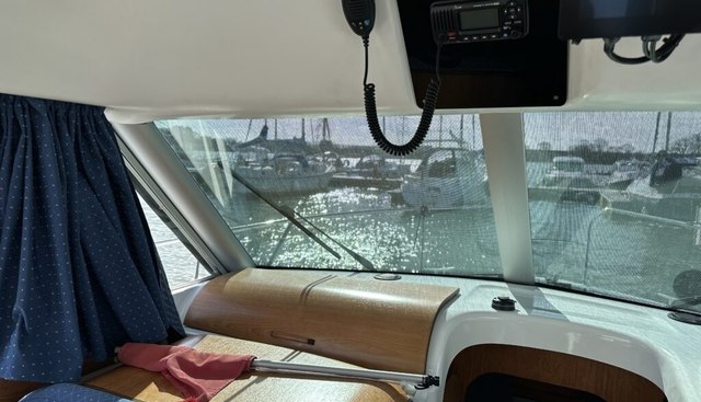 Breakin Bass yacht for sale 12