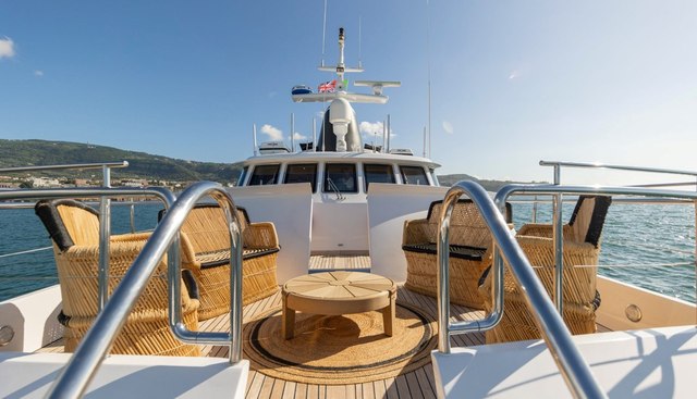 SOUNION II yacht for sale 17