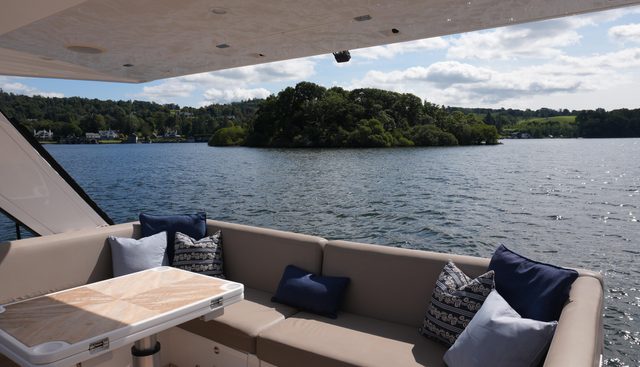 AYS2439 yacht for sale 9