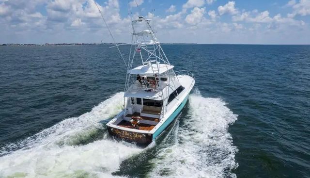 Miss Ella Maye yacht for sale 5