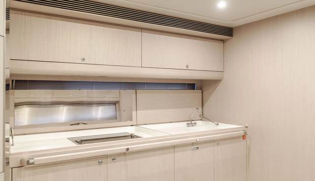 PERGOLA yacht for sale 43