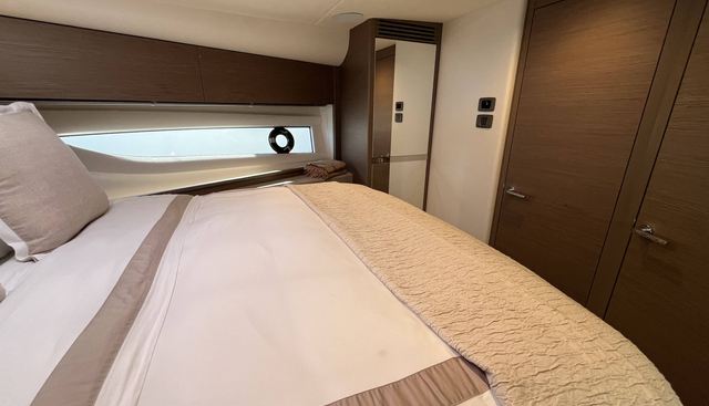 noname yacht for sale 38
