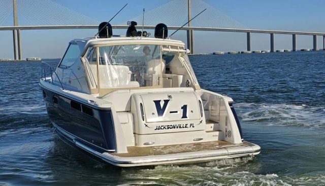 noname yacht for sale 8