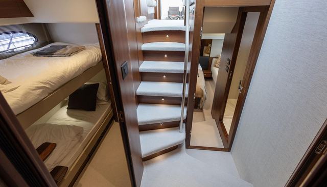 noname yacht for sale 27