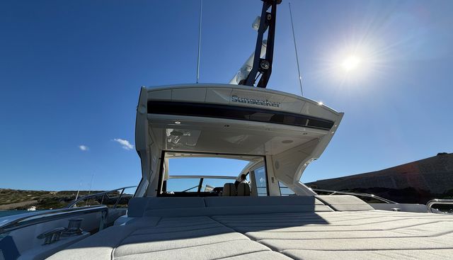 WOW WEE yacht for sale 10