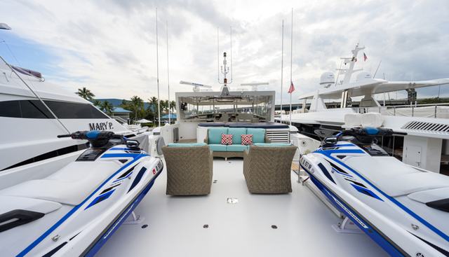 SUPERSTAR yacht for sale 80