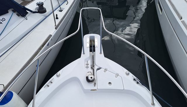 noname yacht for sale 9
