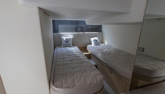 Penelope Grace yacht for sale 25