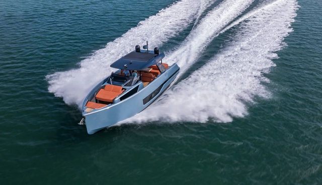 Bella yacht for sale 37