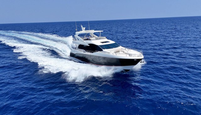 noname yacht for sale 5