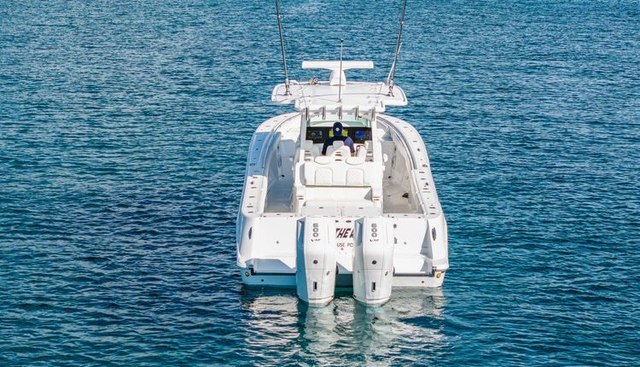 noname yacht for sale 4