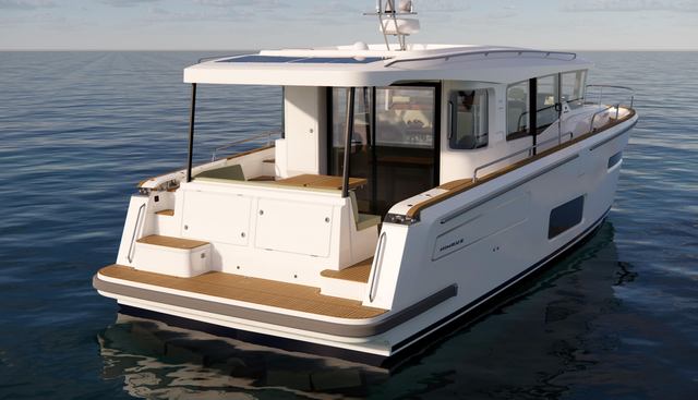 noname yacht for sale 19