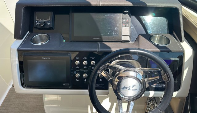 Tireless yacht for sale 18