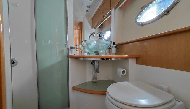 noname yacht for sale 17