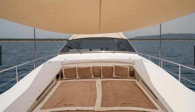 Mar Tina yacht for sale 2