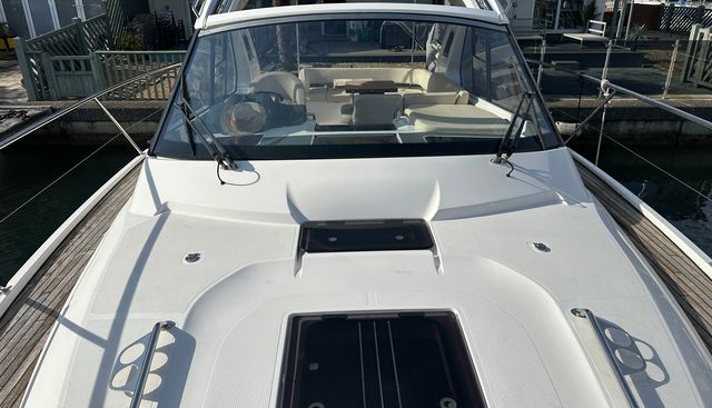 Knot Guilty yacht for sale 24