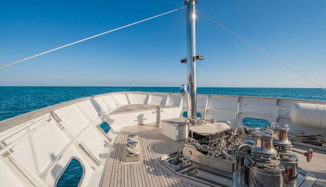 New Master  yacht for sale 33