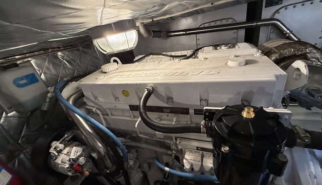 noname yacht for sale 32