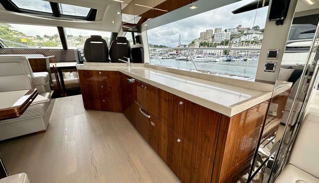 noname yacht for sale 18