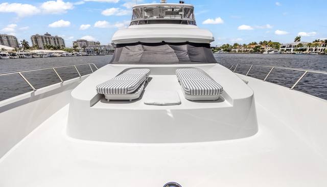 BRAVO yacht for sale 12