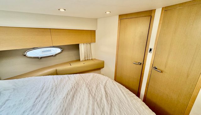 Basilicus yacht for sale 40
