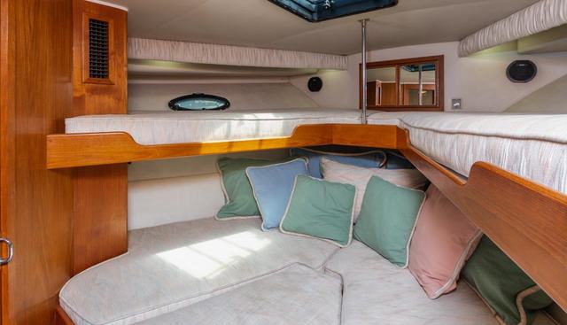 Libras Love yacht for sale 48