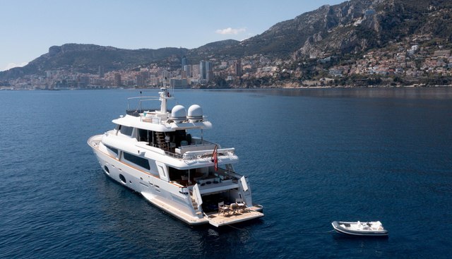 CENTURION yacht for sale 7
