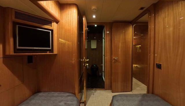 Wishes Granted yacht for sale 17