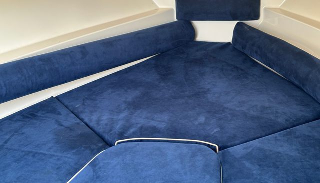 Isla Mae yacht for sale 3